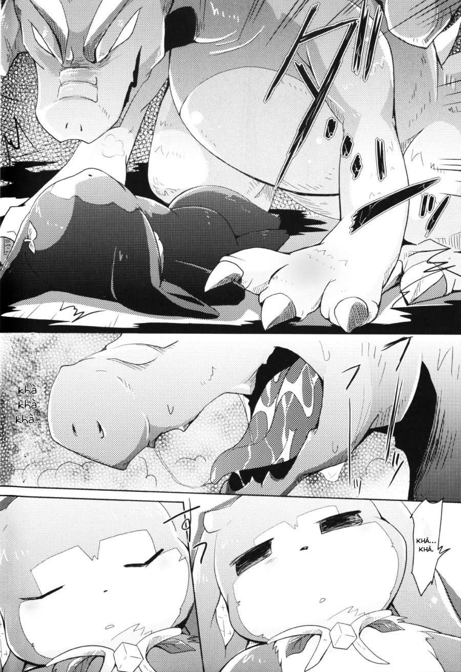 Kudamonogatari 