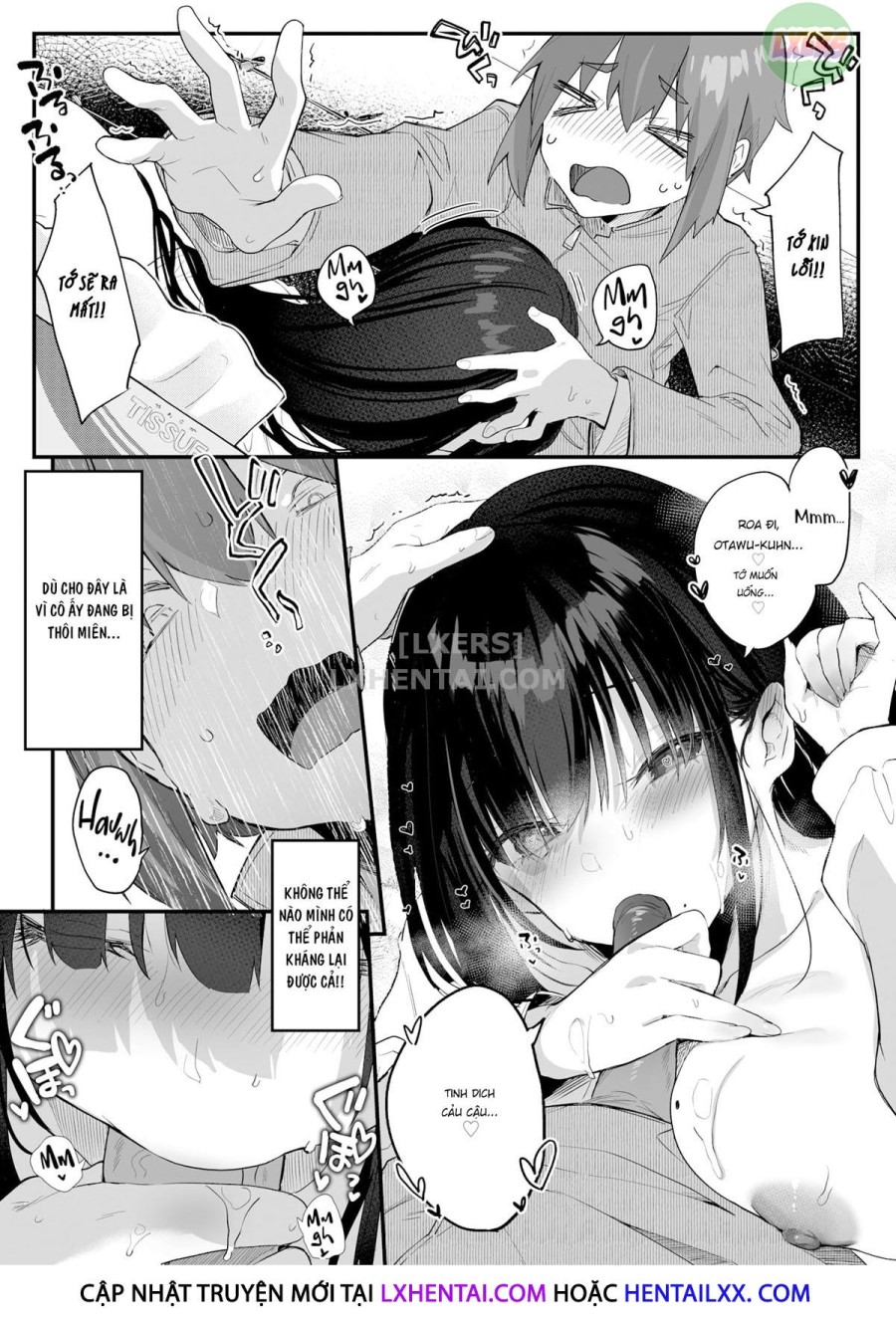 Freya tấn công! 
