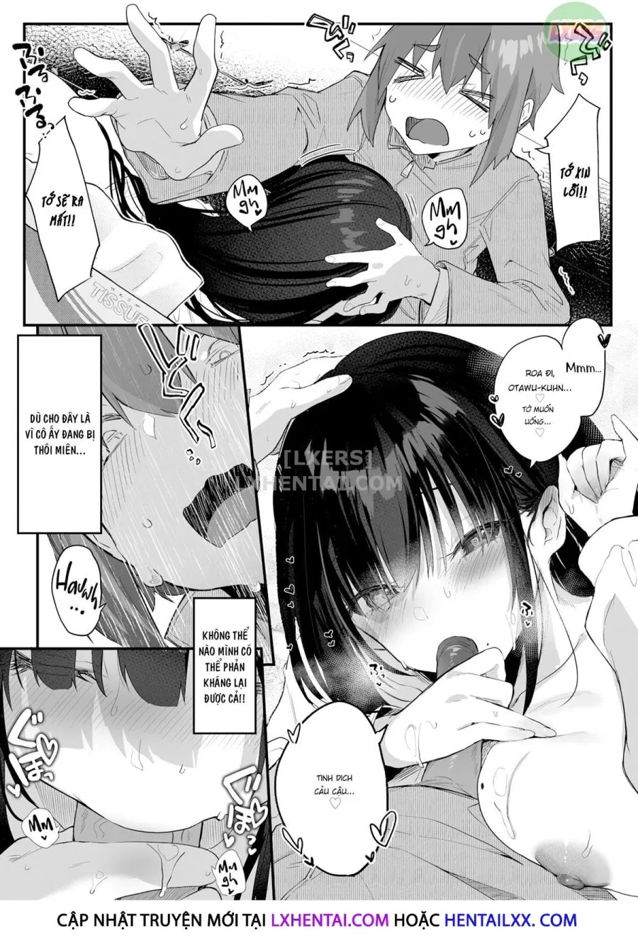 Freya tấn công! 