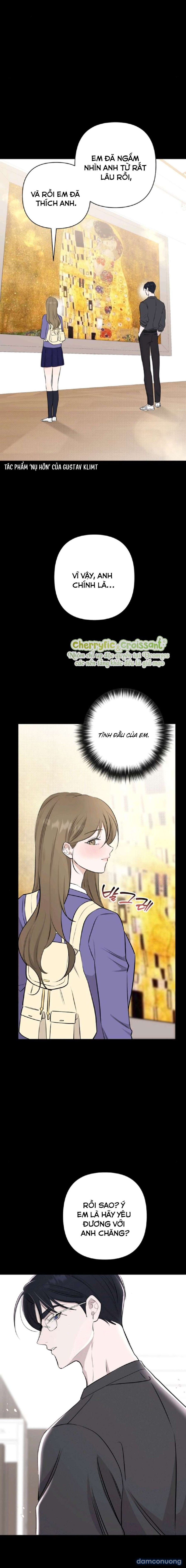 『18+』Cuộc Hôn Nhân Chính Trị Đó, Tôi Sẽ Nhận 