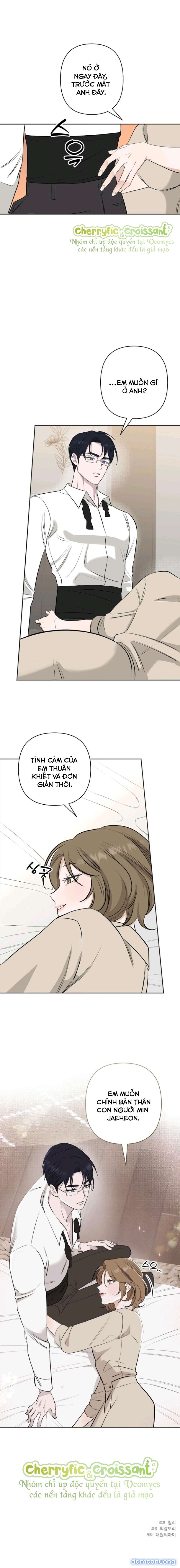 『18+』Cuộc Hôn Nhân Chính Trị Đó, Tôi Sẽ Nhận 