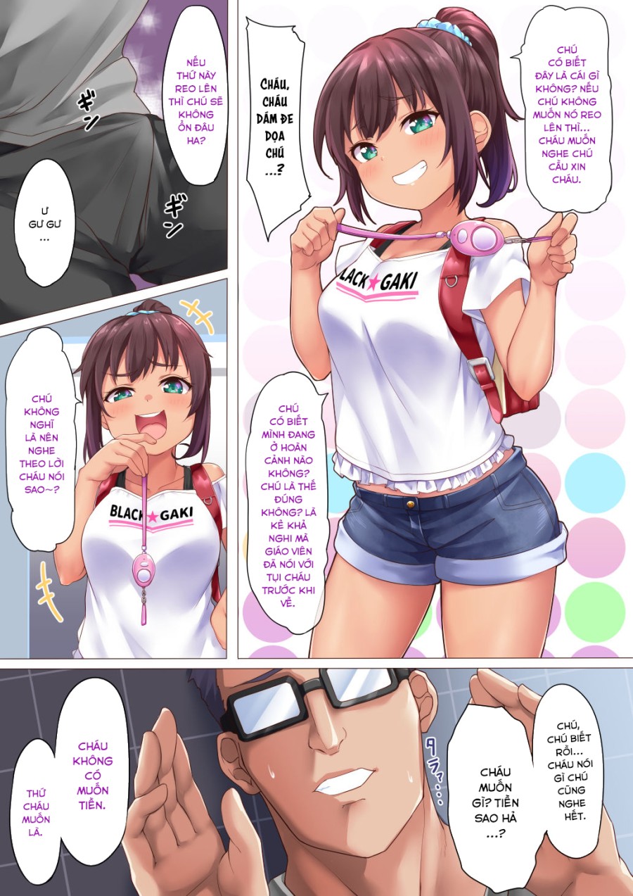 Hinata Mizuki - Hiyake Gaki 