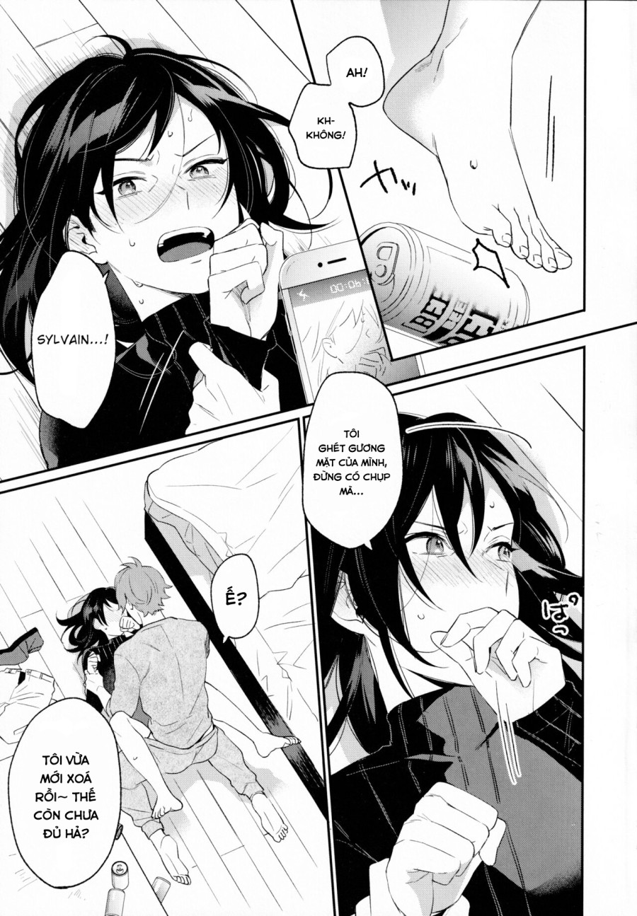 DRINK! 