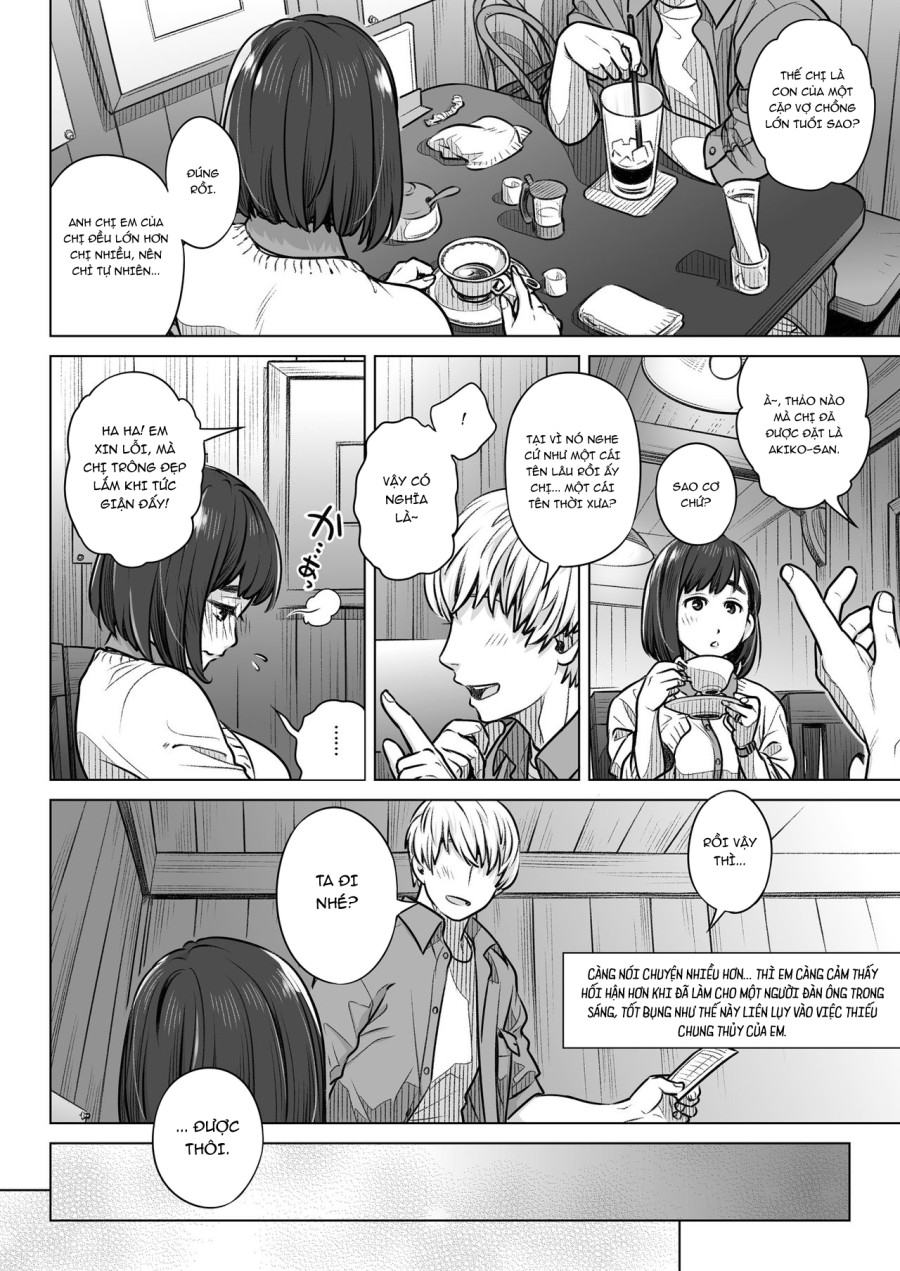 Kurata Akiko no Kokuhaku 
