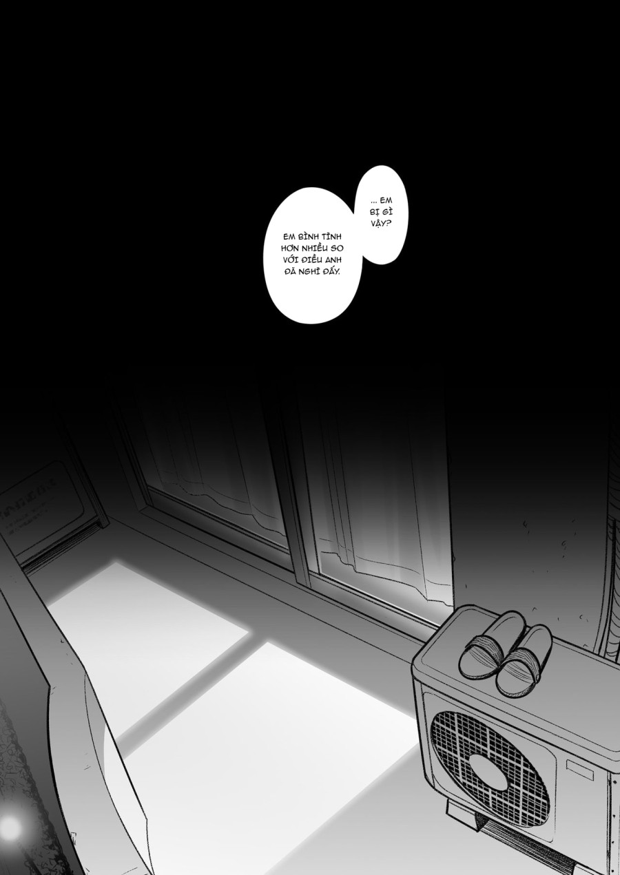 Kurata Akiko no Kokuhaku 
