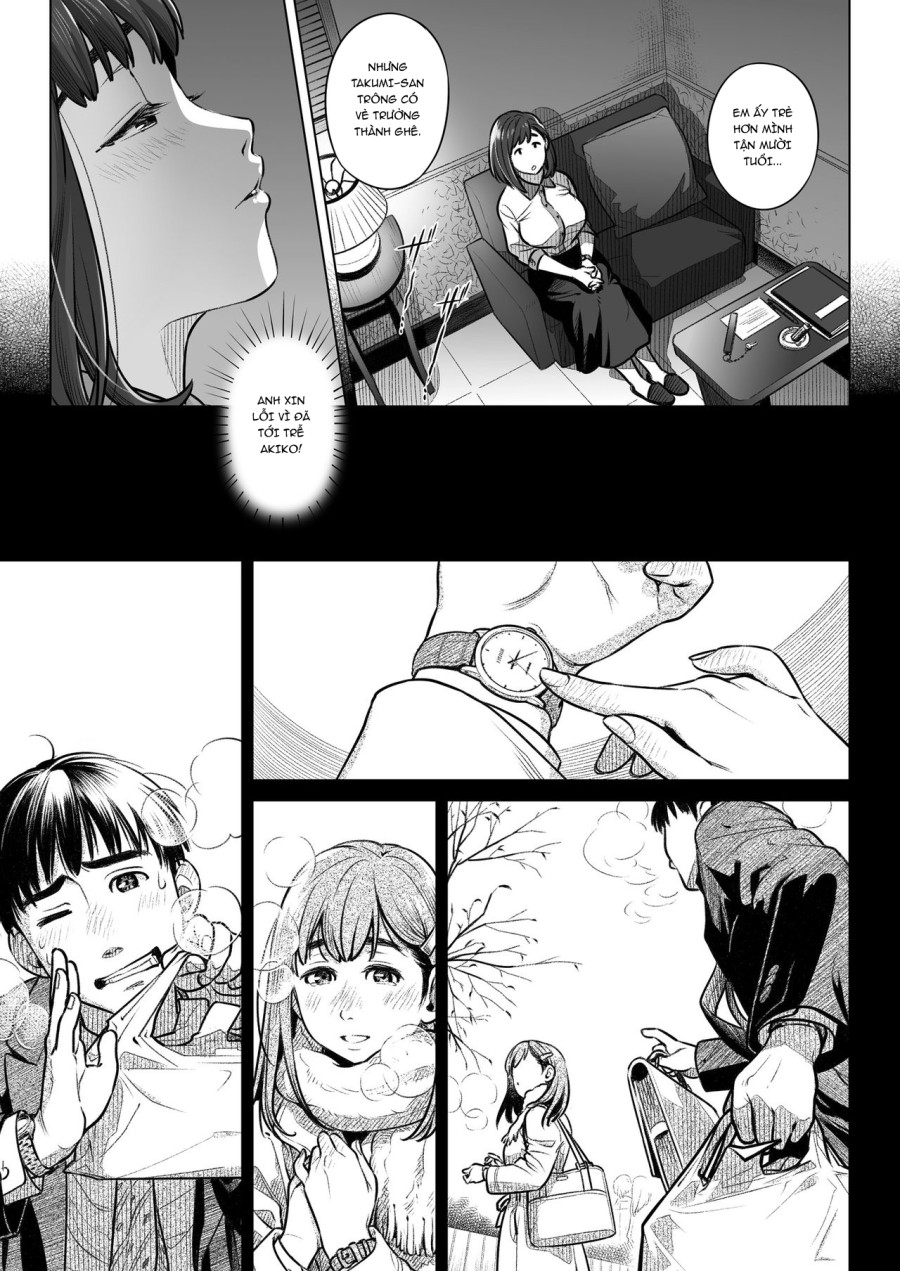 Kurata Akiko no Kokuhaku 
