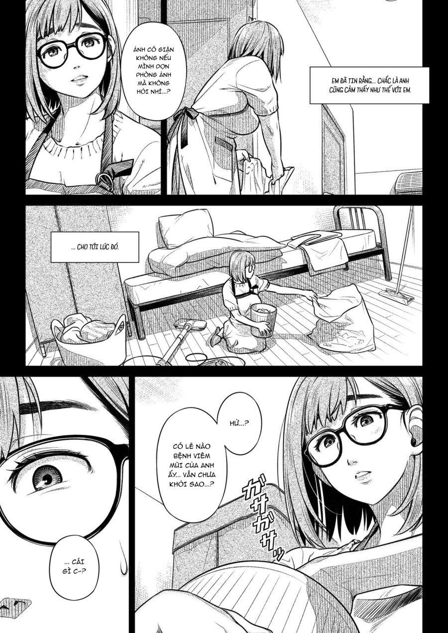 Kurata Akiko no Kokuhaku 