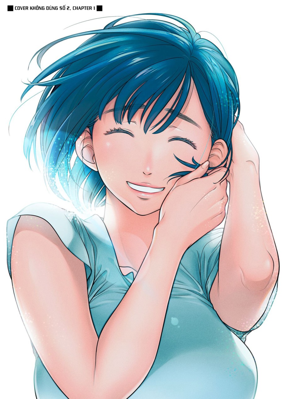 Kurata Akiko no Kokuhaku 