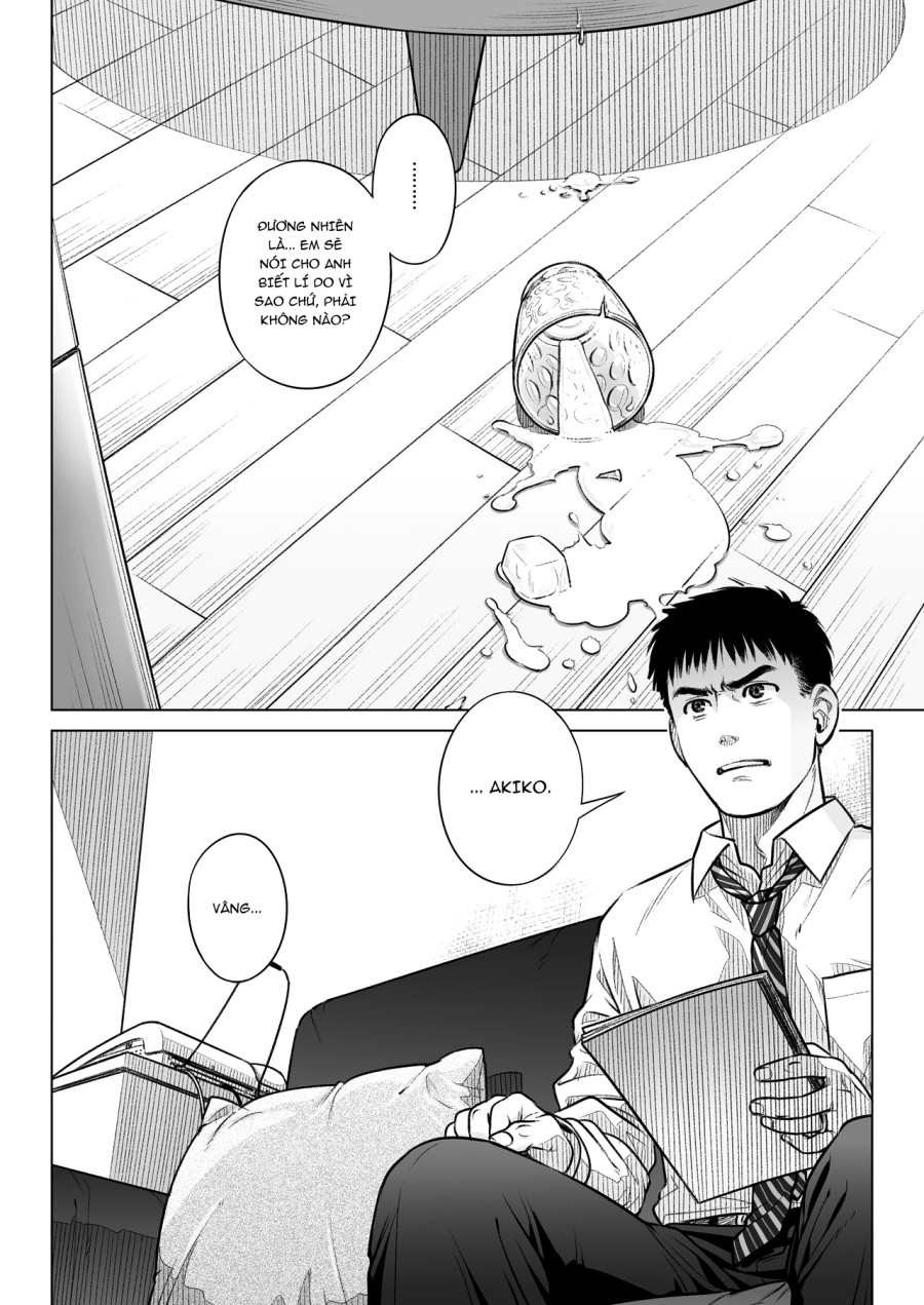 Kurata Akiko no Kokuhaku 