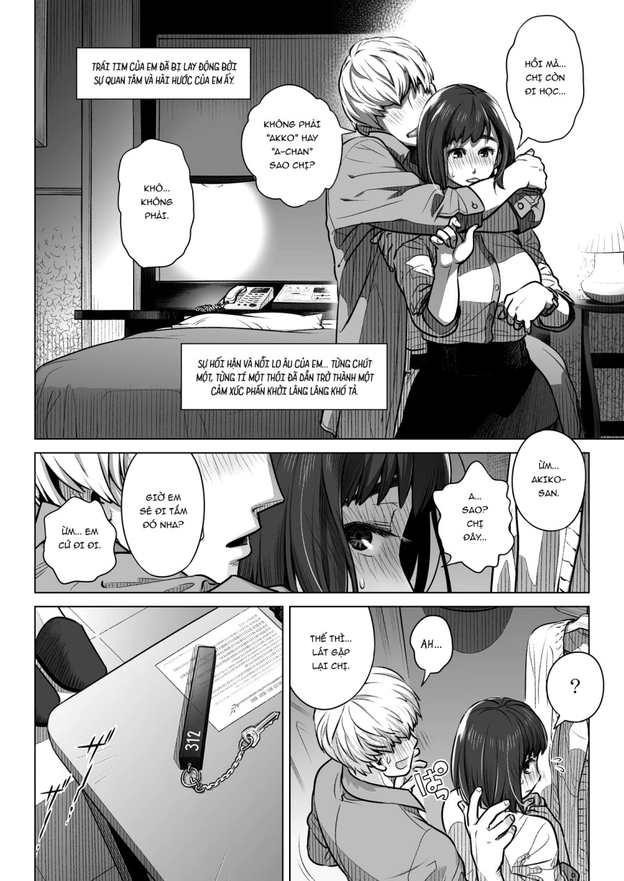 Kurata Akiko no Kokuhaku 
