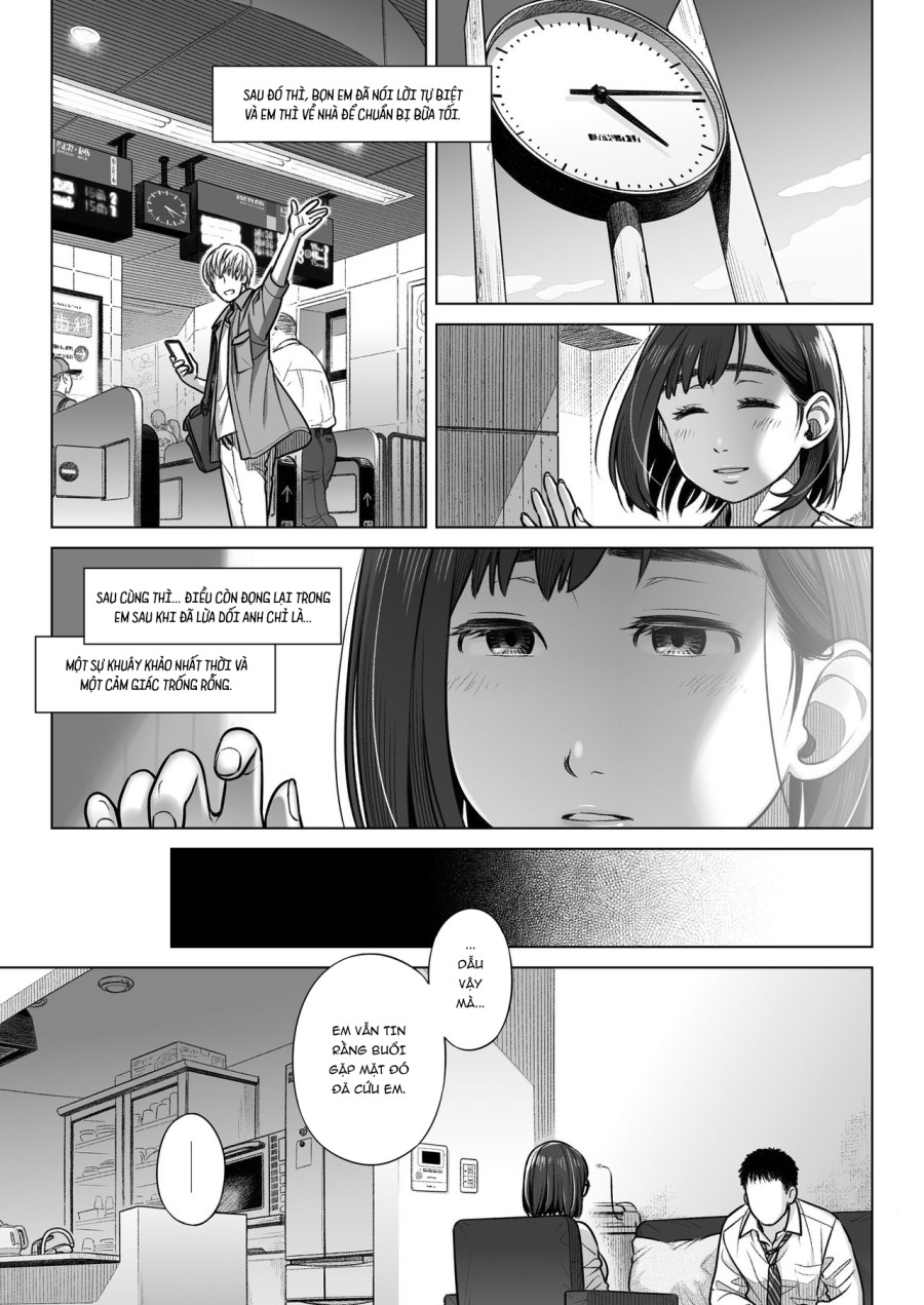 Kurata Akiko no Kokuhaku 