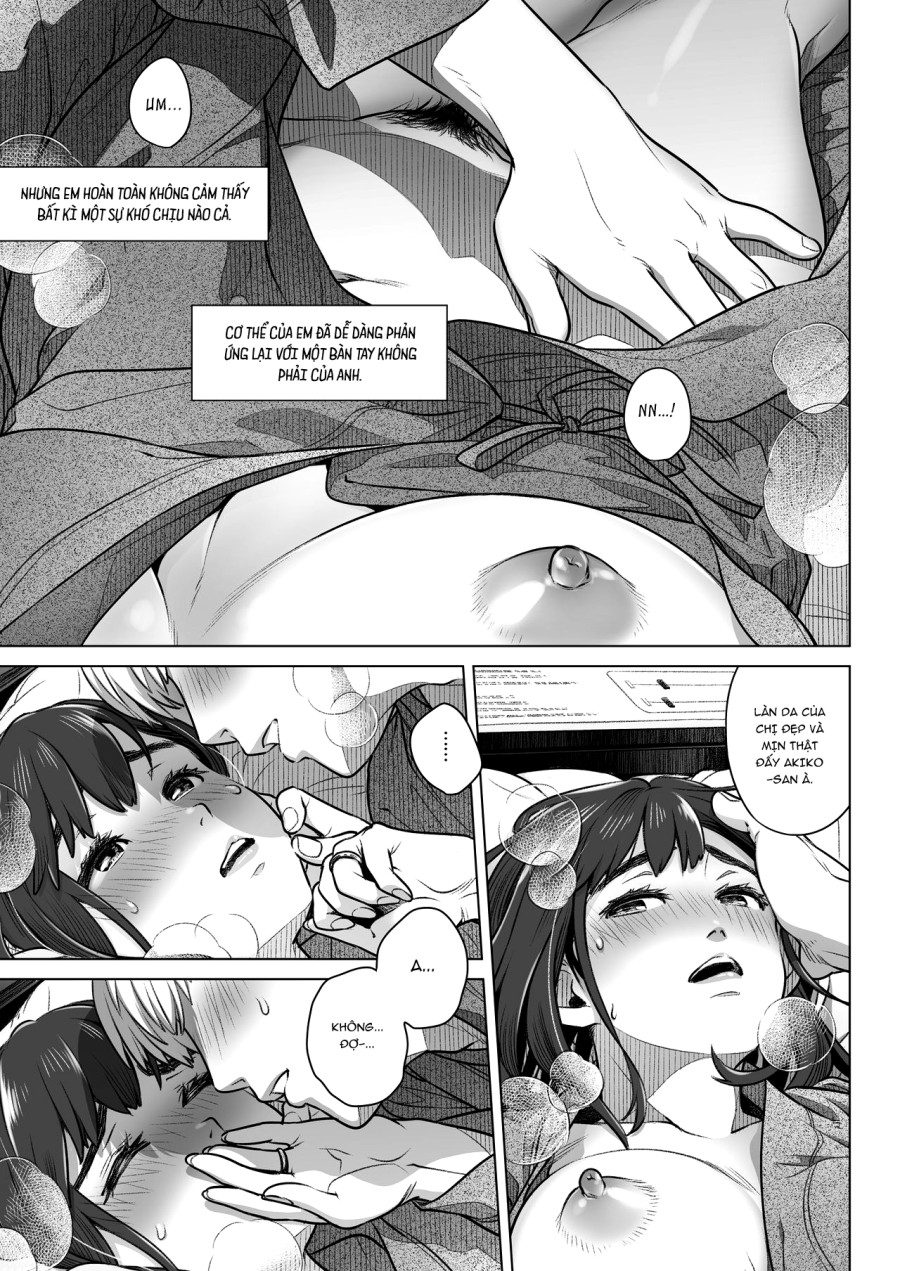 Kurata Akiko no Kokuhaku 