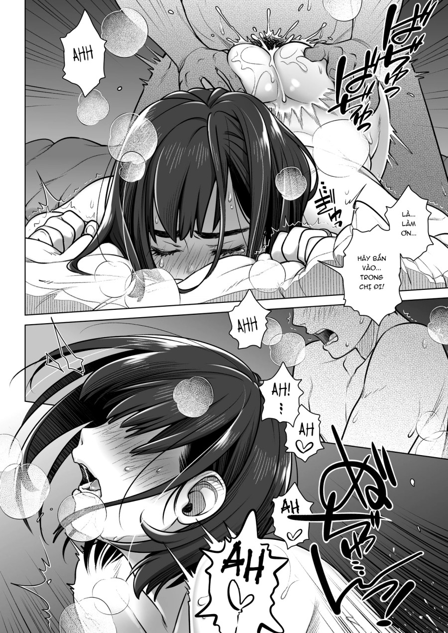 Kurata Akiko no Kokuhaku 