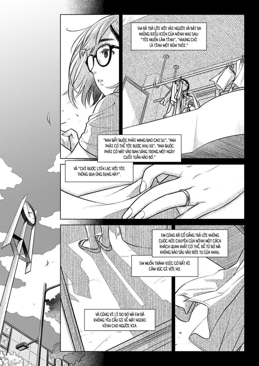 Kurata Akiko no Kokuhaku 
