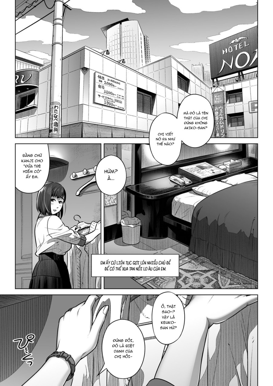 Kurata Akiko no Kokuhaku 