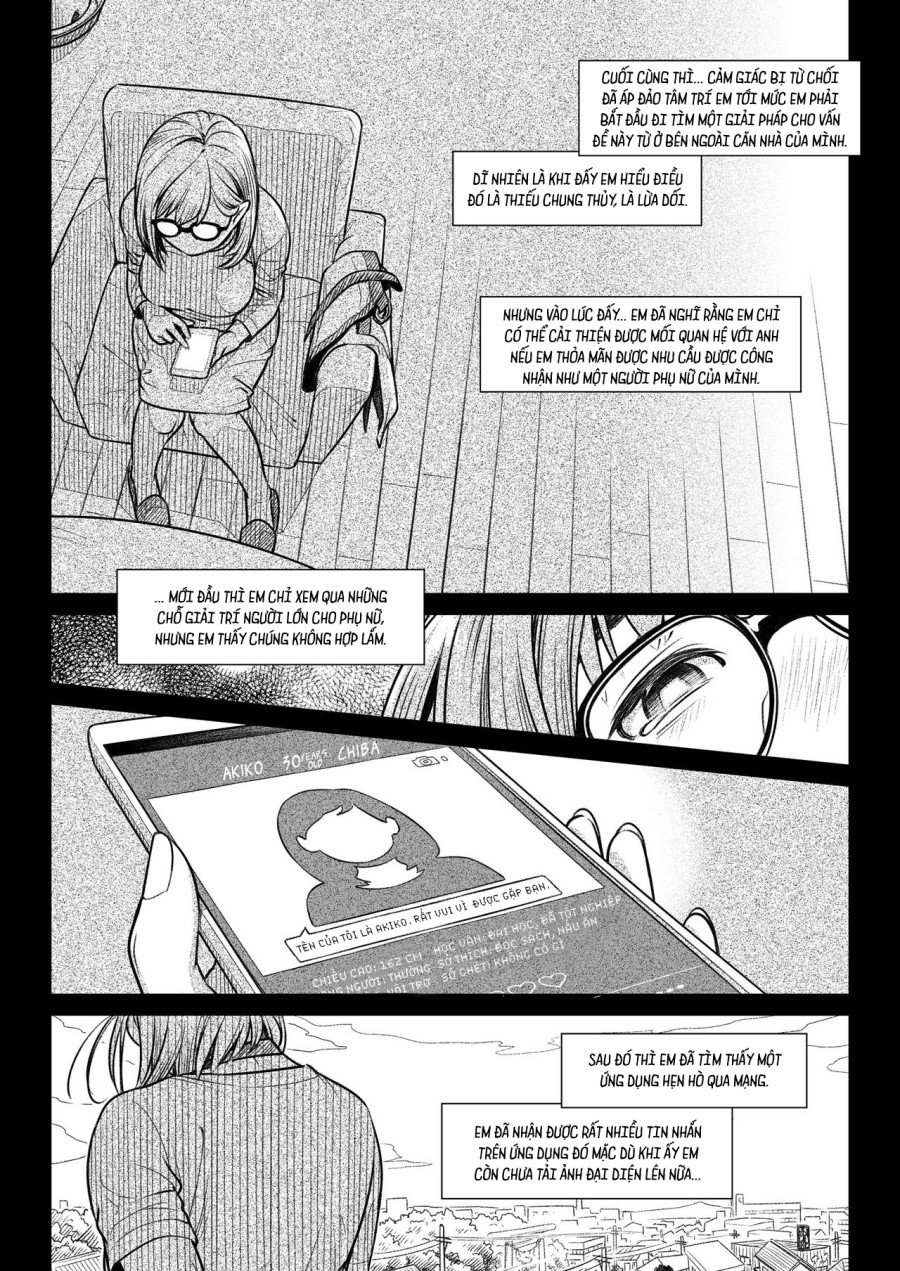 Kurata Akiko no Kokuhaku 