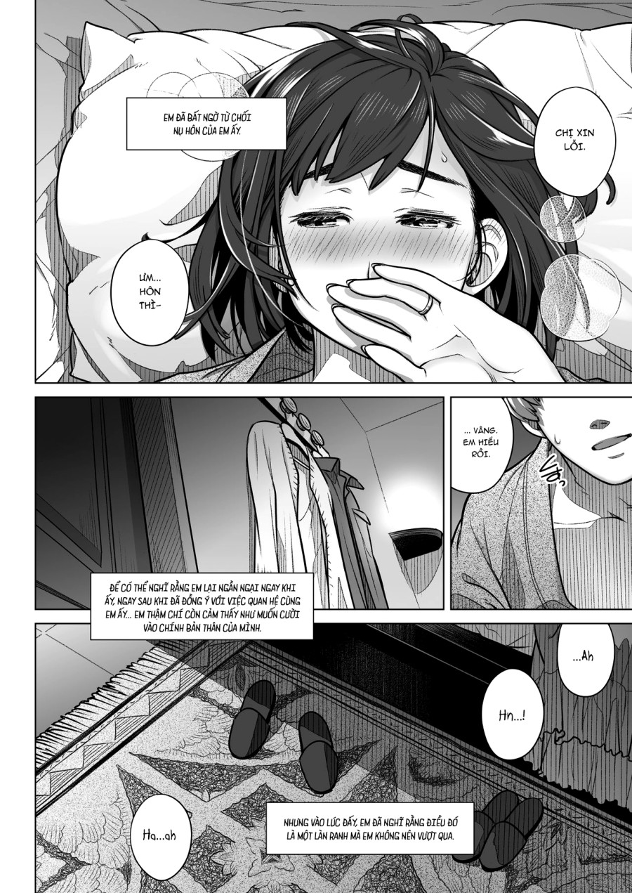 Kurata Akiko no Kokuhaku 