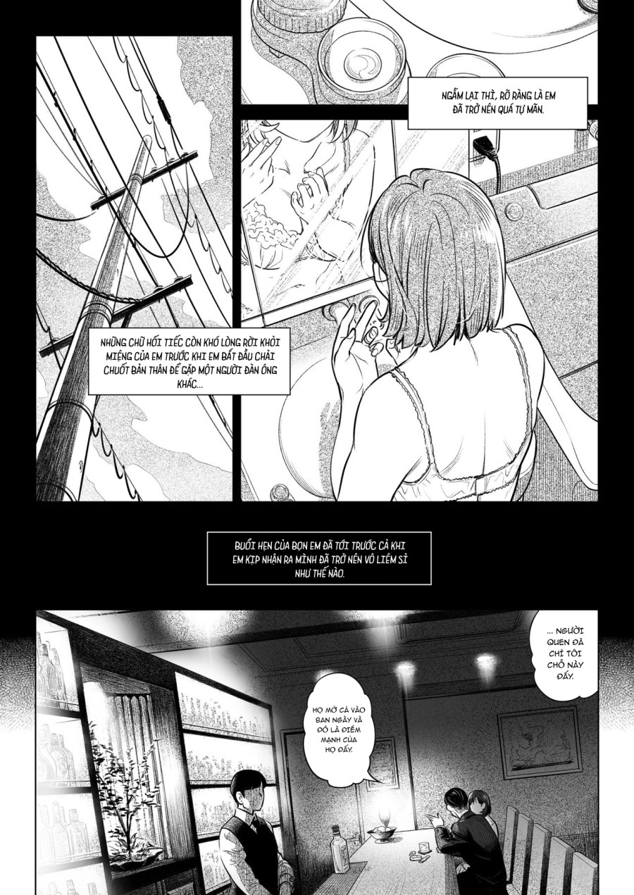Kurata Akiko no Kokuhaku 