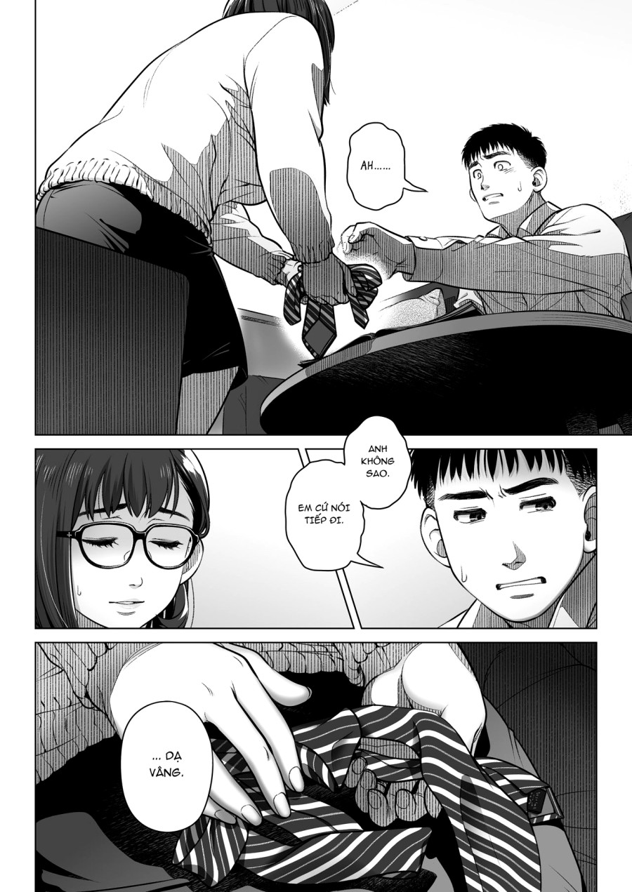 Kurata Akiko no Kokuhaku 