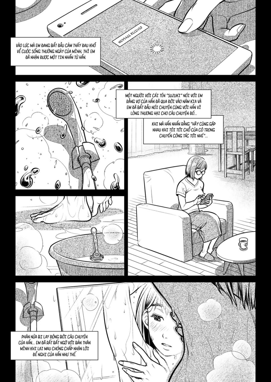 Kurata Akiko no Kokuhaku 