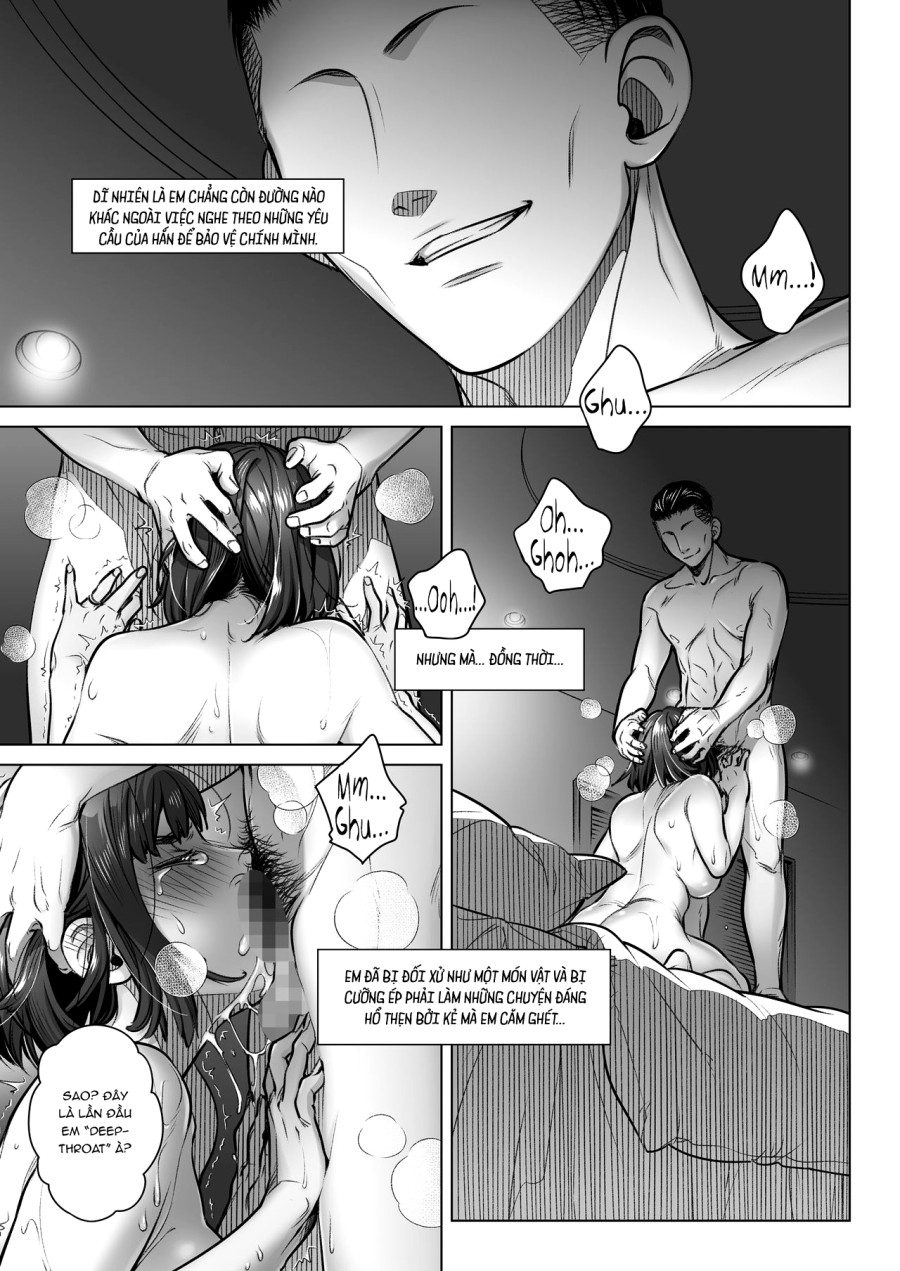 Kurata Akiko no Kokuhaku 