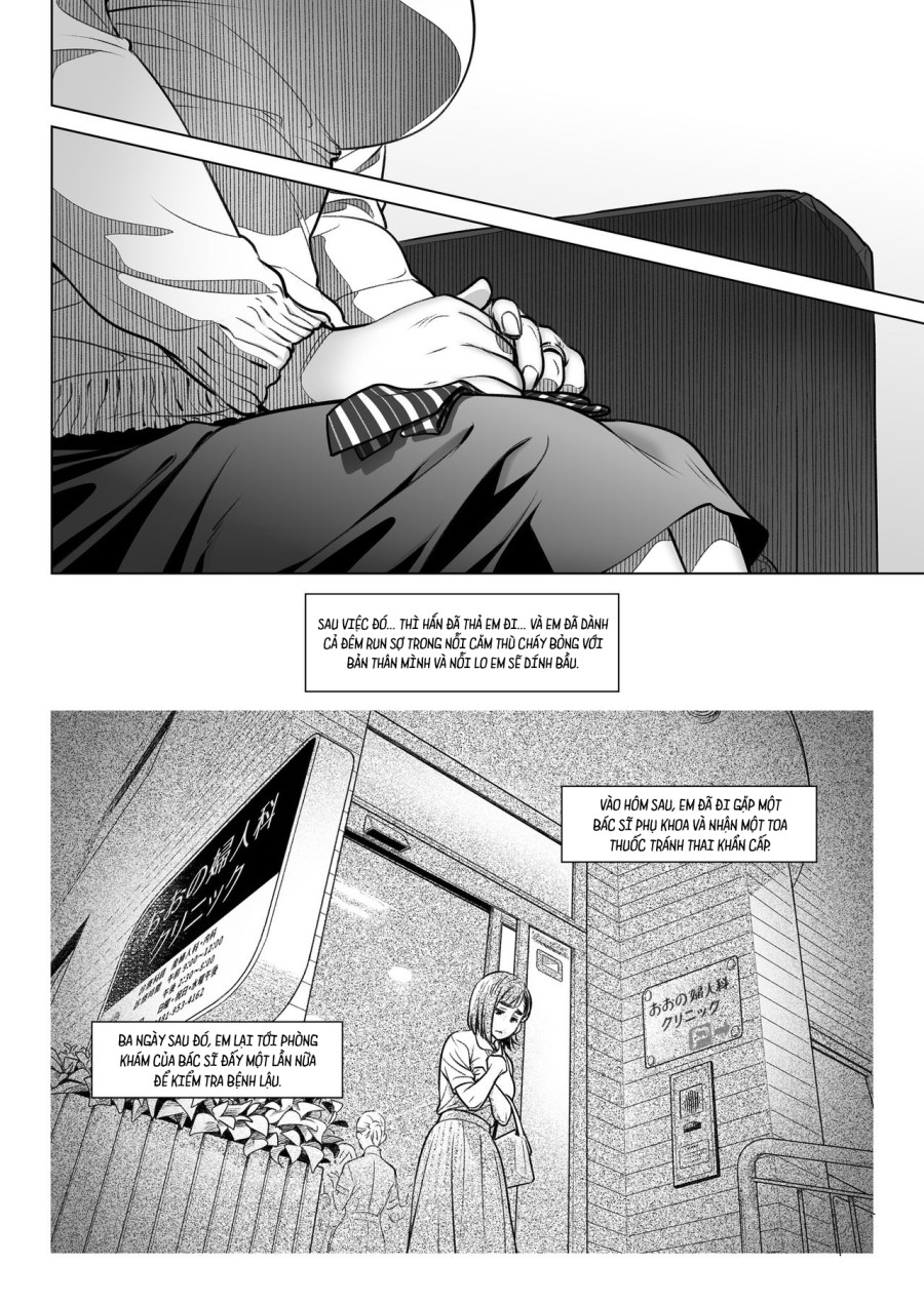 Kurata Akiko no Kokuhaku 