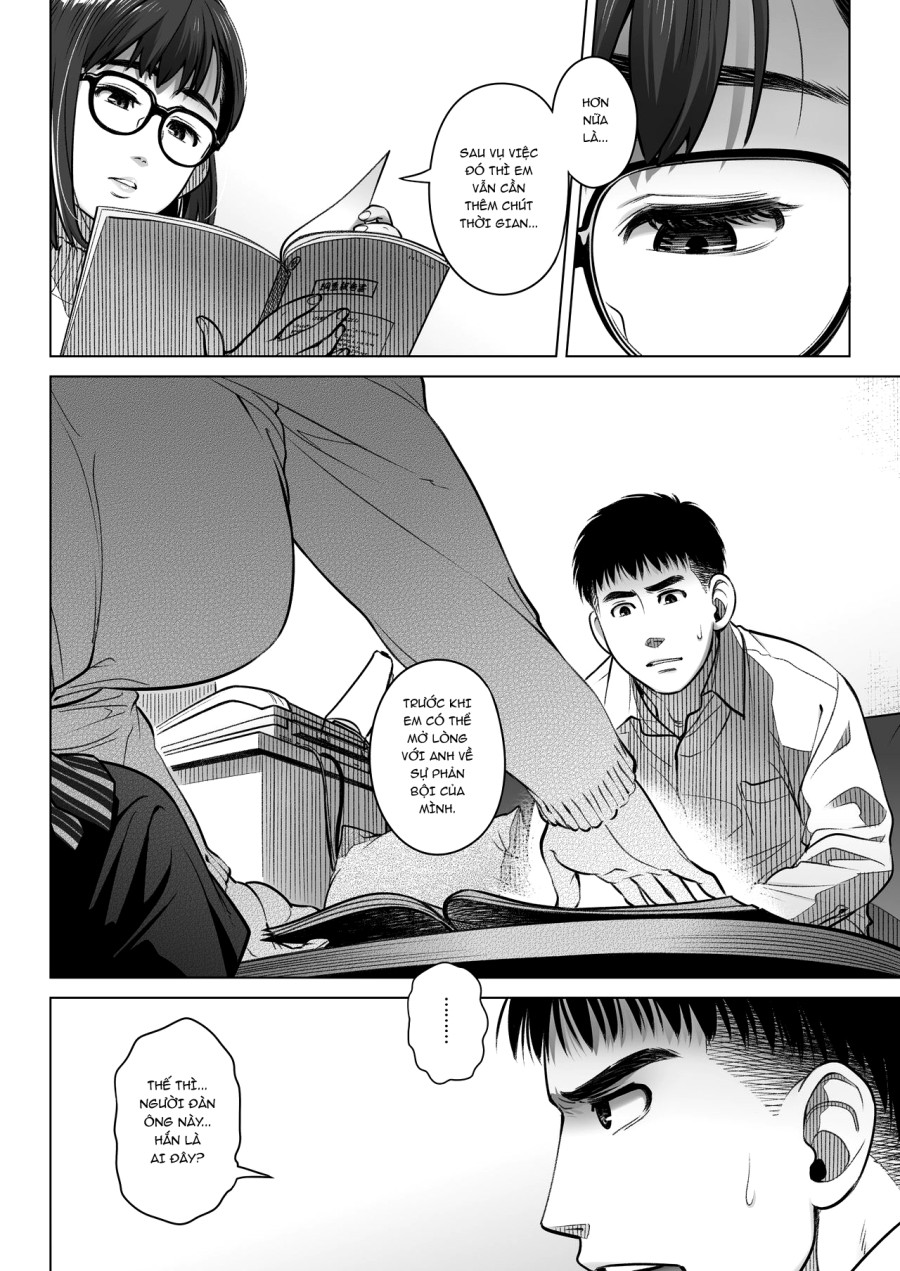 Kurata Akiko no Kokuhaku 
