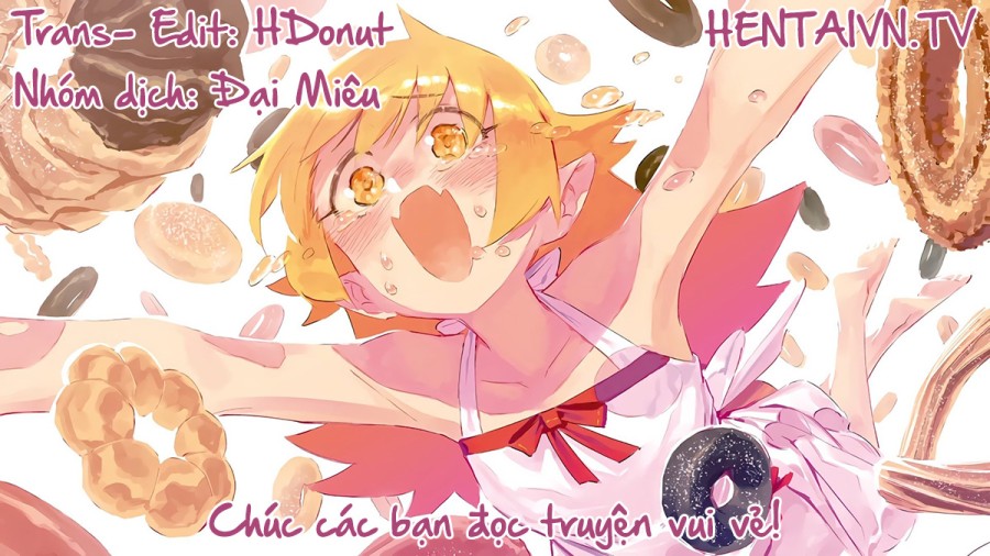 Anh nhân viên sang dị giới 