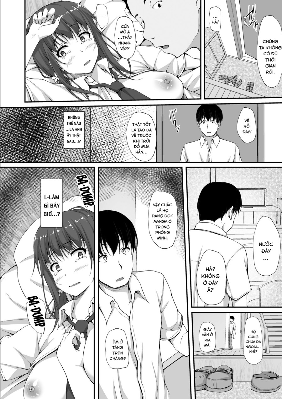 Tachibana Yukina Enkou Nisshi 5 