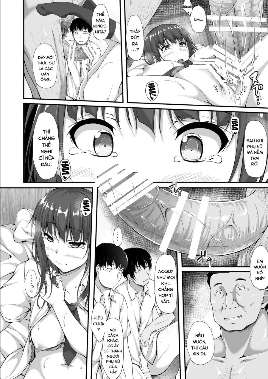 Tachibana Yukina Enkou Nisshi 5 