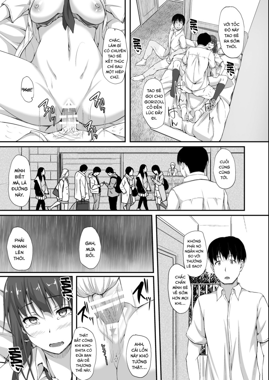 Tachibana Yukina Enkou Nisshi 5 