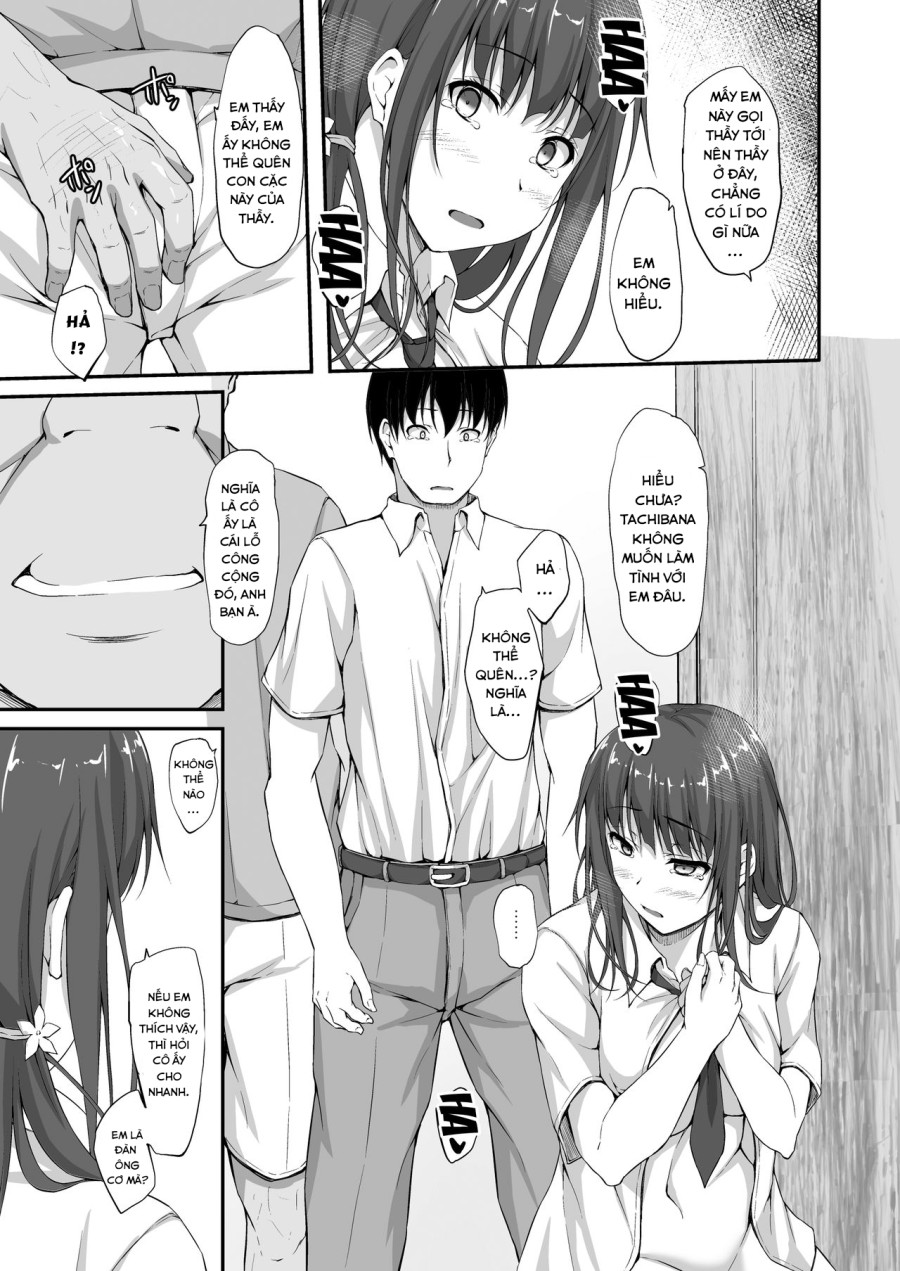 Tachibana Yukina Enkou Nisshi 5 