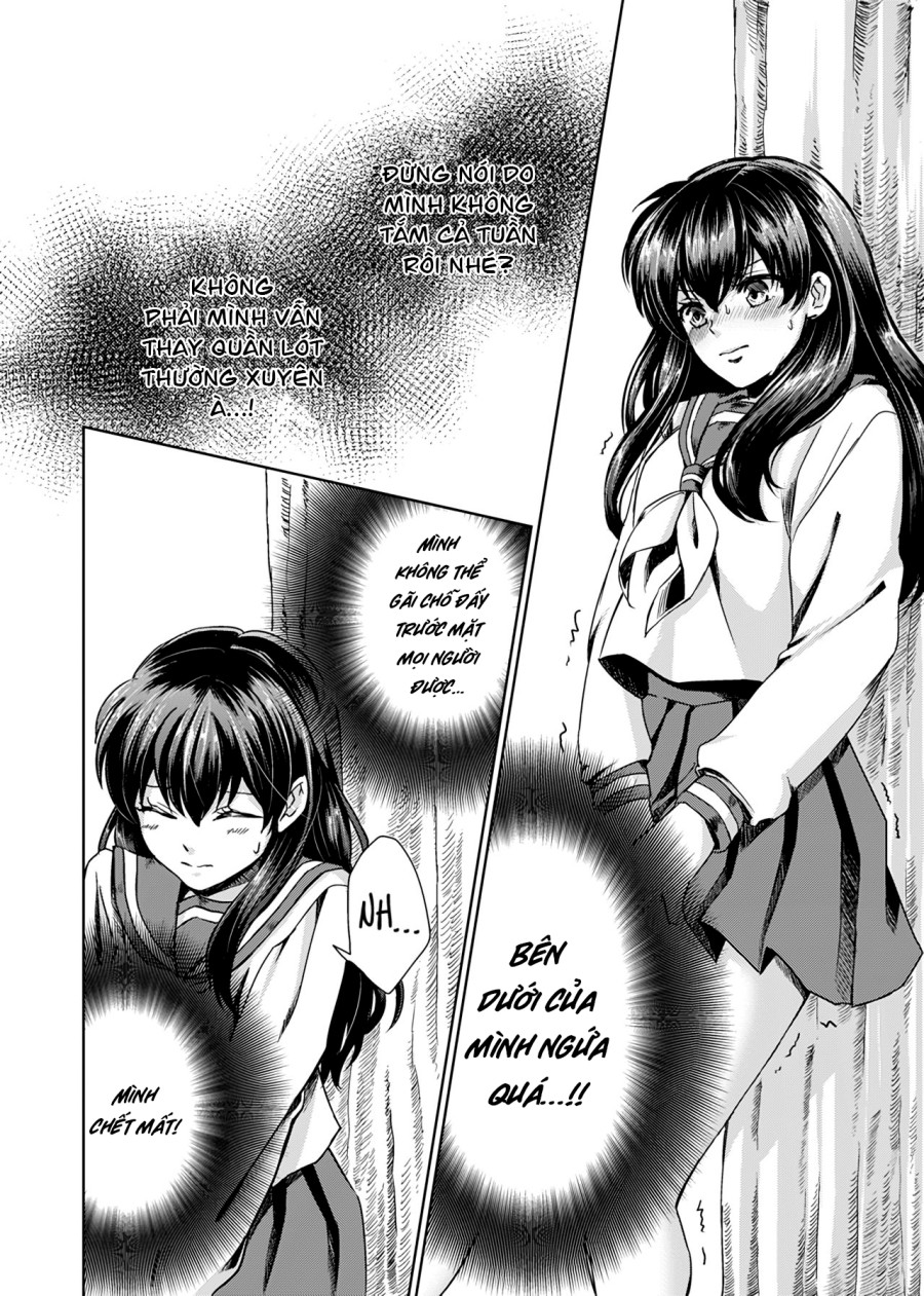 Tuyển tập Inuyasha 