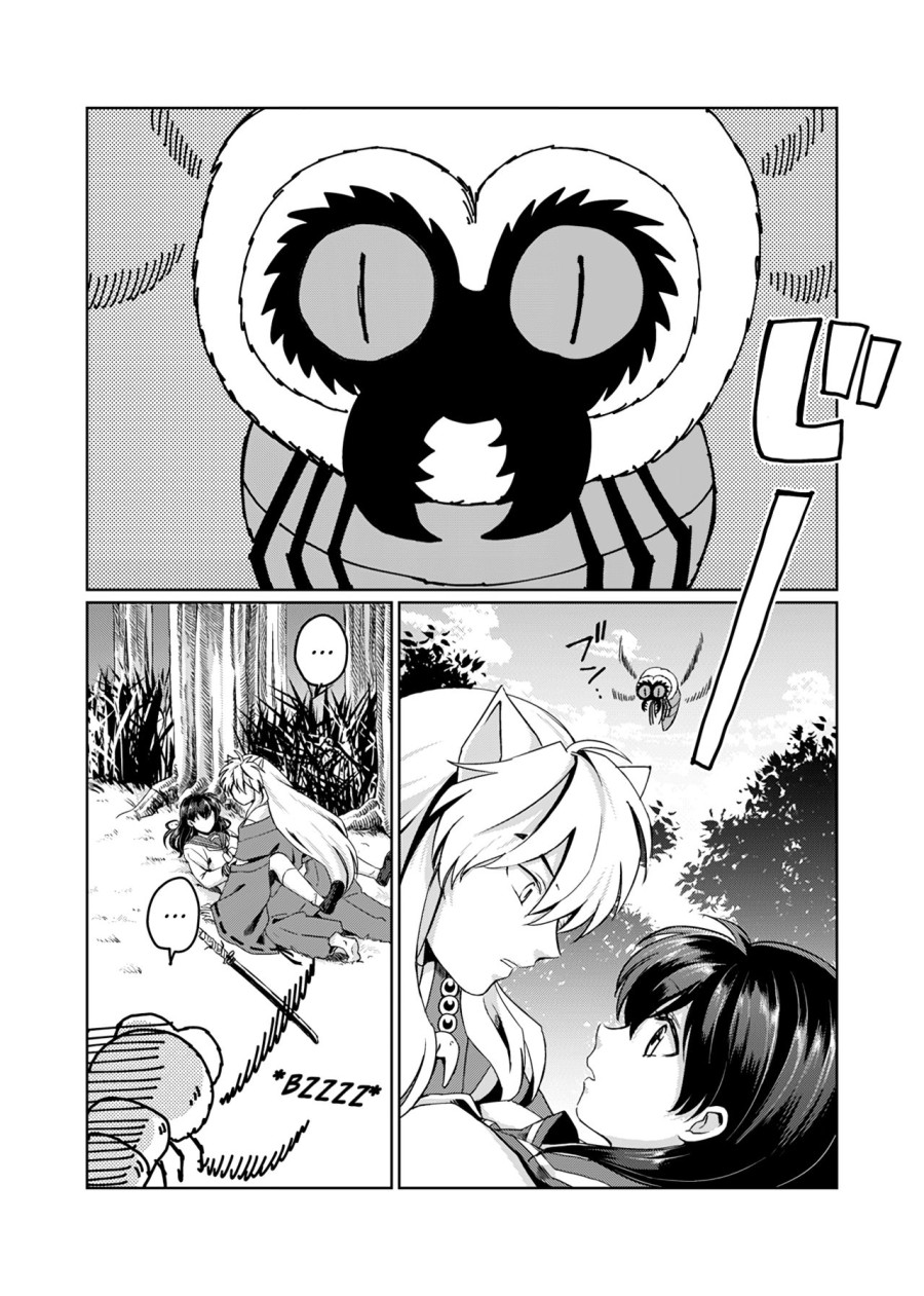 Tuyển tập Inuyasha 