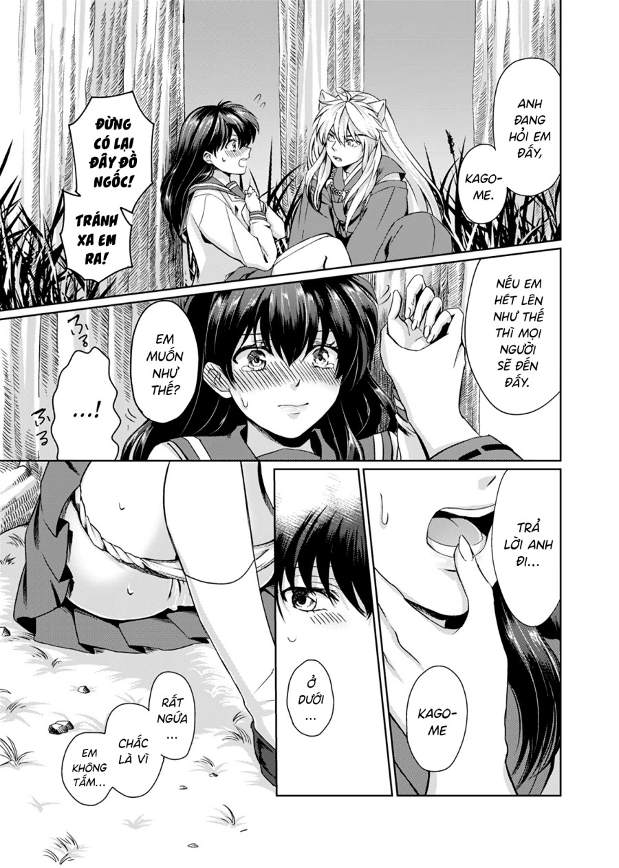 Tuyển tập Inuyasha 