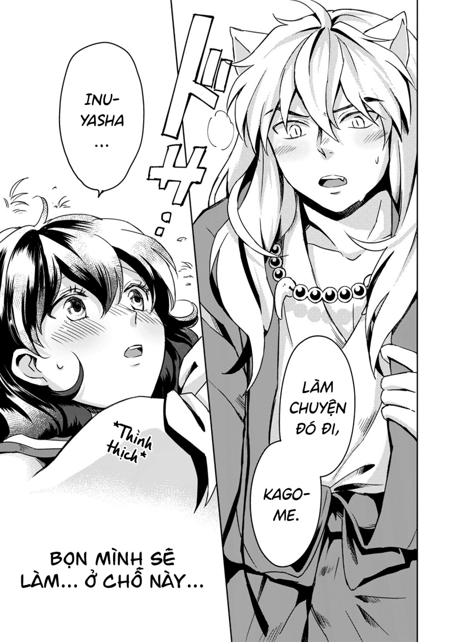 Tuyển tập Inuyasha 