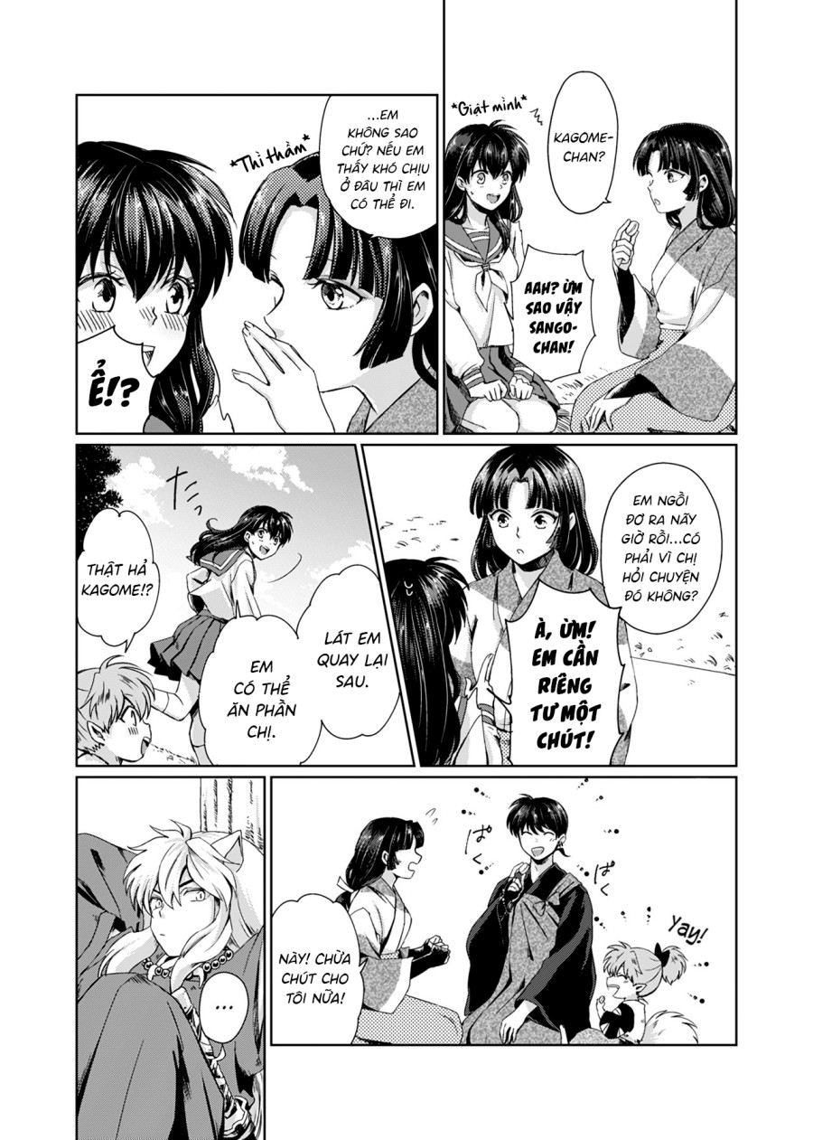 Tuyển tập Inuyasha 