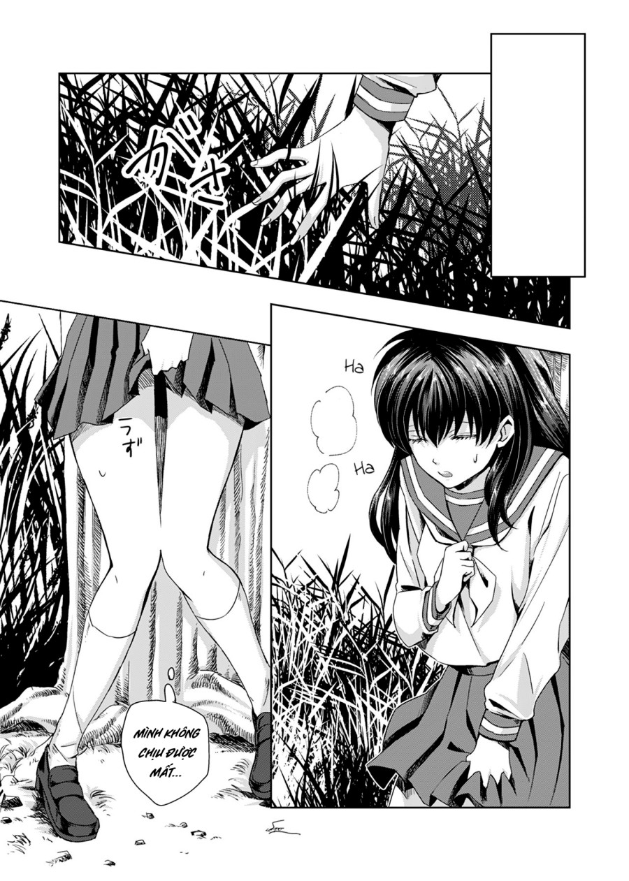 Tuyển tập Inuyasha 