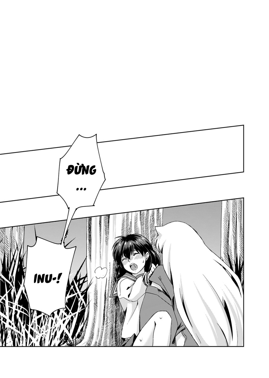 Tuyển tập Inuyasha 