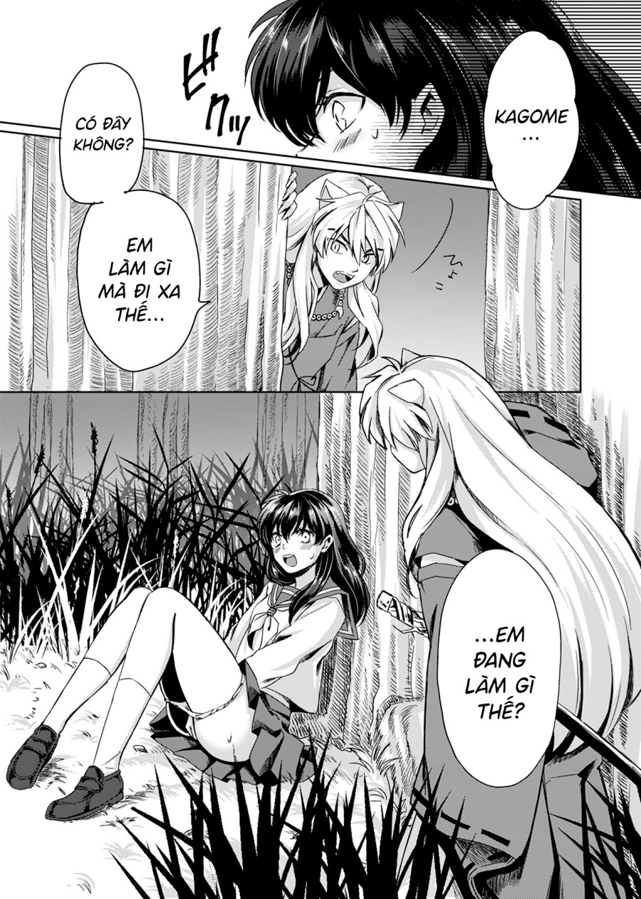 Tuyển tập Inuyasha 