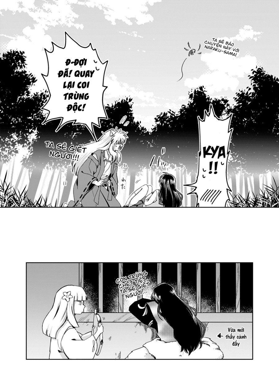 Tuyển tập Inuyasha 