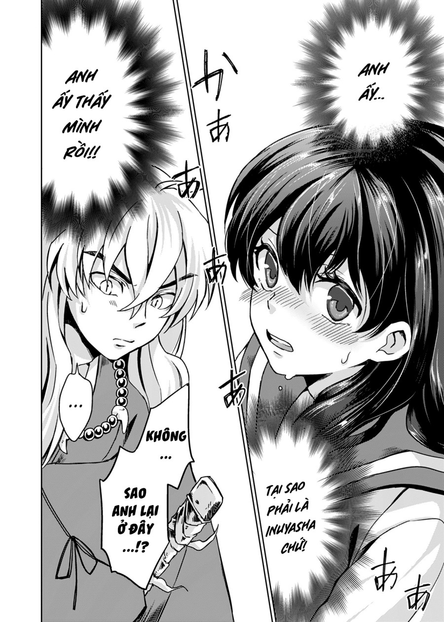 Tuyển tập Inuyasha 