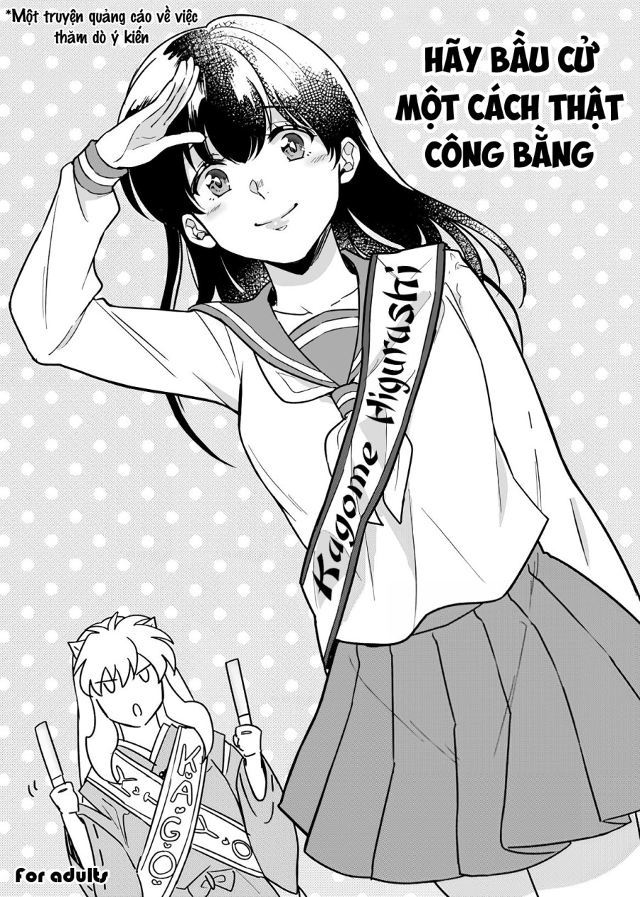 Tuyển tập Inuyasha 