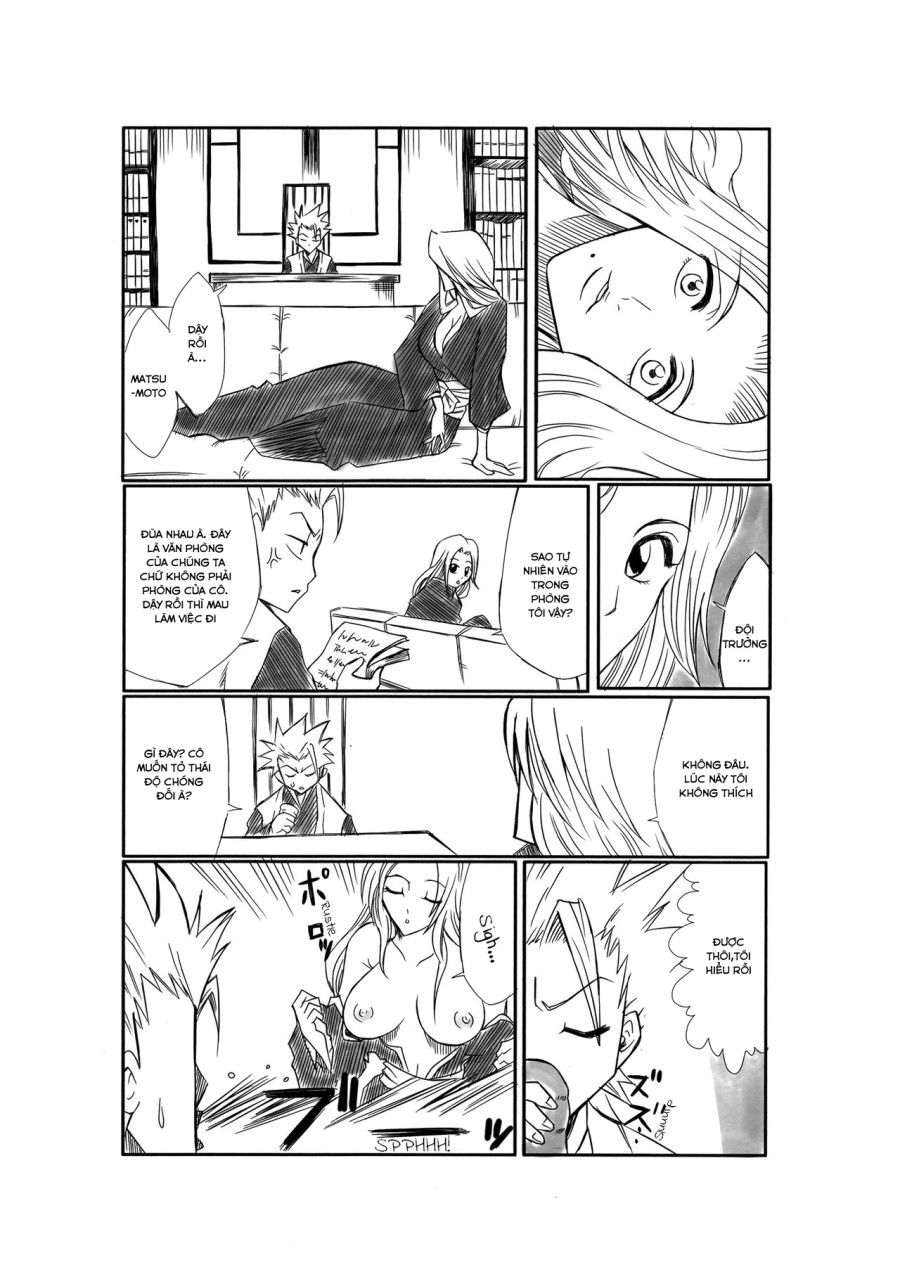 Kiku (Bleach) 