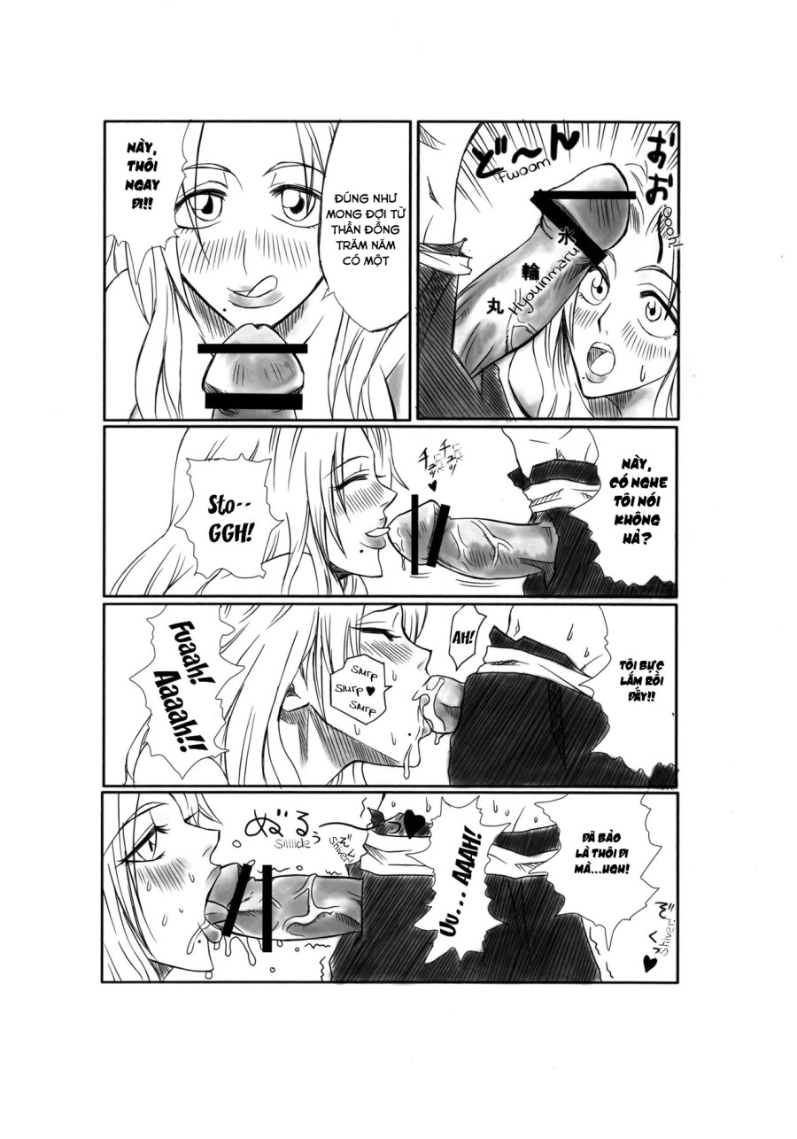 Kiku (Bleach) 