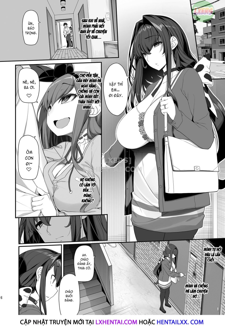 Tanetsuke Oji-San To NTR Hitozuma Sex 