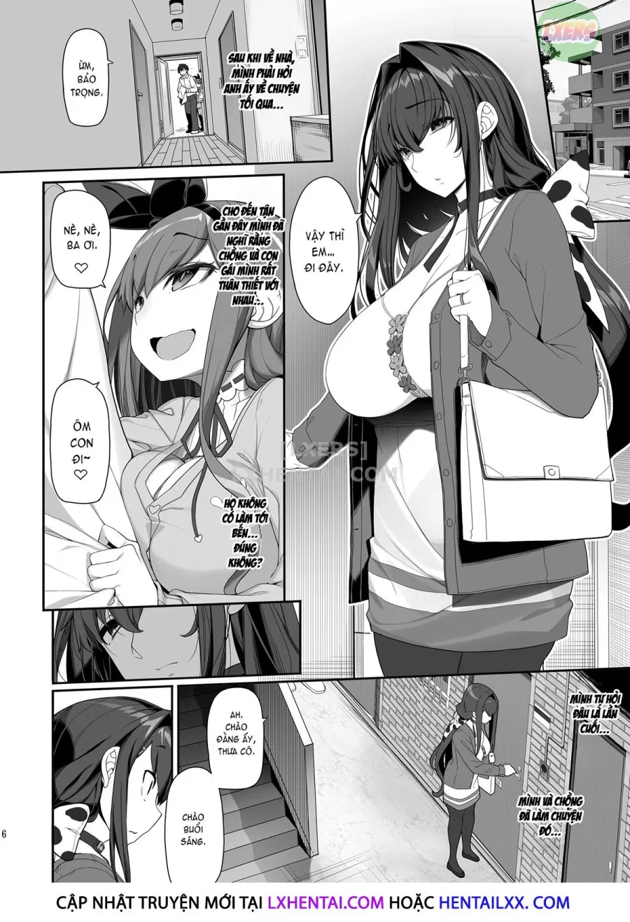 Tanetsuke Oji-San To NTR Hitozuma Sex 