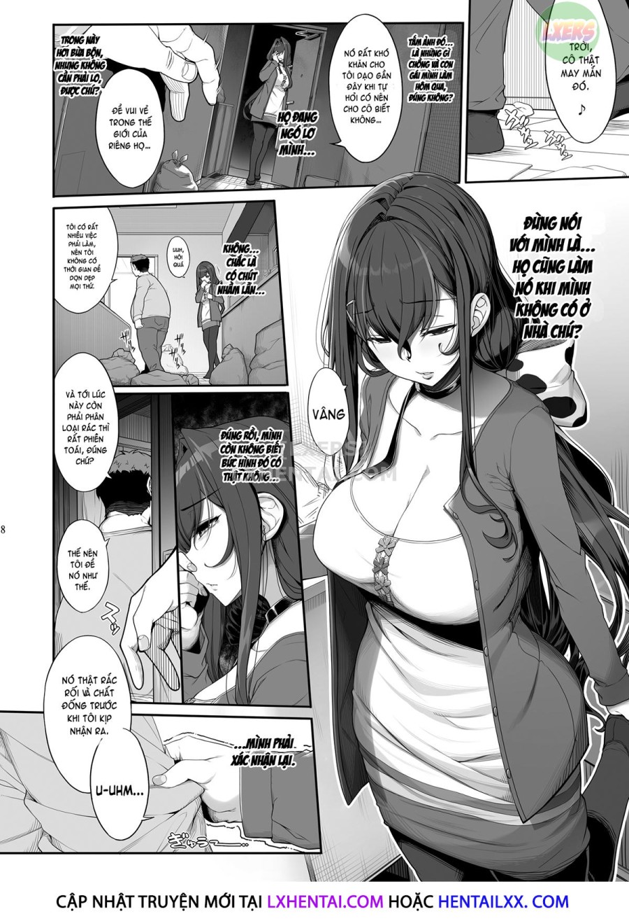 Tanetsuke Oji-San To NTR Hitozuma Sex 