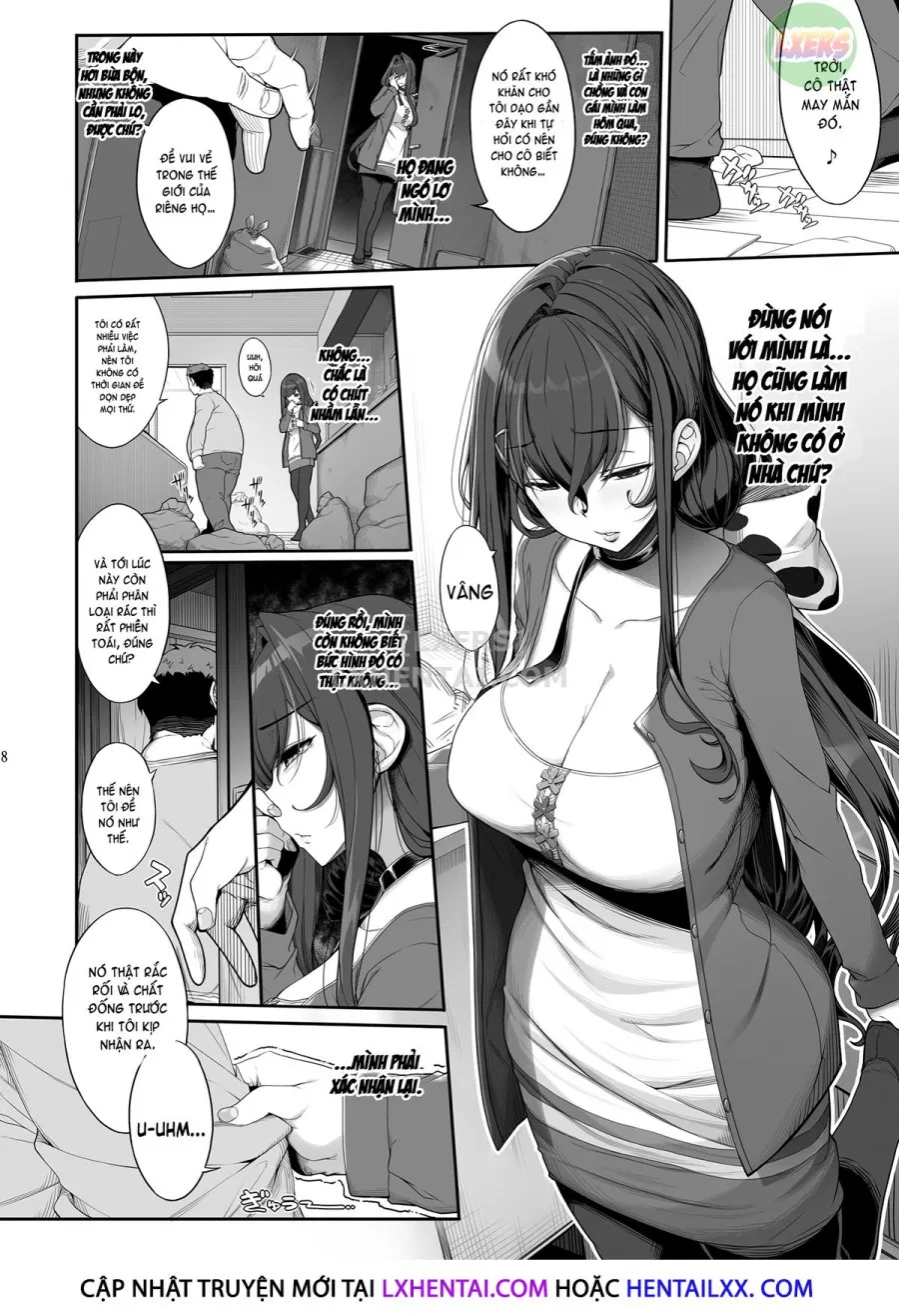 Tanetsuke Oji-San To NTR Hitozuma Sex 