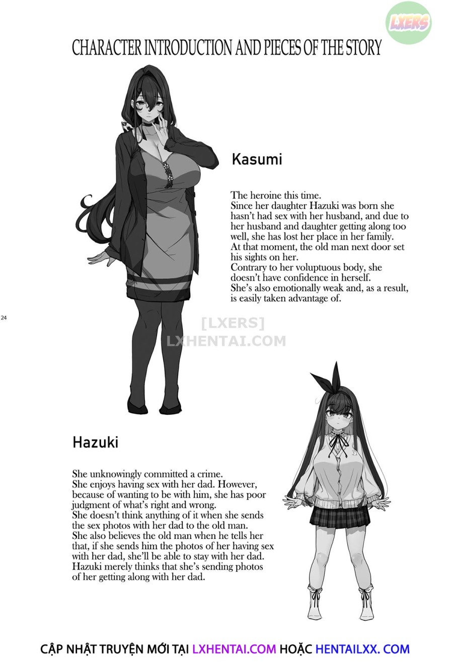 Tanetsuke Oji-San To NTR Hitozuma Sex 